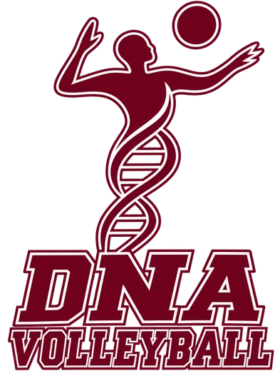 DNA Volleyball
